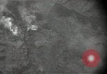 Image of Gun camera views of US aircraft strafing run Korea, 1950, second 26 stock footage video 65675041567