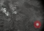Image of Gun camera views of US aircraft strafing run Korea, 1950, second 27 stock footage video 65675041567