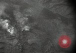 Image of Gun camera views of US aircraft strafing run Korea, 1950, second 29 stock footage video 65675041567
