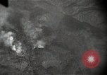 Image of Gun camera views of US aircraft strafing run Korea, 1950, second 30 stock footage video 65675041567