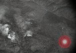 Image of Gun camera views of US aircraft strafing run Korea, 1950, second 31 stock footage video 65675041567