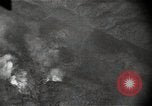 Image of Gun camera views of US aircraft strafing run Korea, 1950, second 32 stock footage video 65675041567