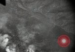 Image of Gun camera views of US aircraft strafing run Korea, 1950, second 34 stock footage video 65675041567