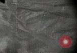 Image of Gun camera views of US aircraft strafing run Korea, 1950, second 36 stock footage video 65675041567