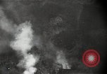 Image of Gun camera views of US aircraft strafing run Korea, 1950, second 38 stock footage video 65675041567