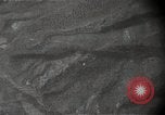 Image of Gun camera views of US aircraft strafing run Korea, 1950, second 42 stock footage video 65675041567