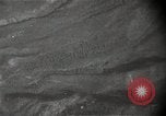 Image of Gun camera views of US aircraft strafing run Korea, 1950, second 43 stock footage video 65675041567