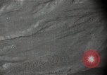 Image of Gun camera views of US aircraft strafing run Korea, 1950, second 44 stock footage video 65675041567