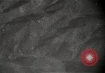 Image of Gun camera views of US aircraft strafing run Korea, 1950, second 47 stock footage video 65675041567