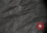 Image of Gun camera views of US aircraft strafing run Korea, 1950, second 48 stock footage video 65675041567