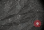 Image of Gun camera views of US aircraft strafing run Korea, 1950, second 49 stock footage video 65675041567