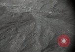 Image of Gun camera views of US aircraft strafing run Korea, 1950, second 51 stock footage video 65675041567