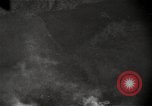 Image of Gun camera views of US aircraft strafing run Korea, 1950, second 53 stock footage video 65675041567
