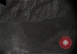 Image of Gun camera views of US aircraft strafing run Korea, 1950, second 55 stock footage video 65675041567