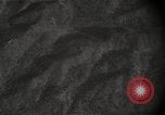 Image of Gun camera views of US aircraft strafing run Korea, 1950, second 57 stock footage video 65675041567
