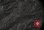 Image of Gun camera views of US aircraft strafing run Korea, 1950, second 58 stock footage video 65675041567