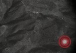 Image of Gun camera views of US aircraft strafing run Korea, 1950, second 59 stock footage video 65675041567