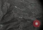 Image of Gun camera views of US aircraft strafing run Korea, 1950, second 60 stock footage video 65675041567