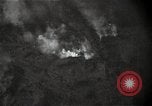Image of Gun camera views of US aircraft strafing run Korea, 1950, second 61 stock footage video 65675041567