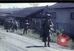 Image of United States Marines in combat Inchon Incheon South Korea, 1950, second 1 stock footage video 65675041568