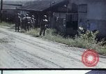 Image of United States Marines in combat Inchon Incheon South Korea, 1950, second 5 stock footage video 65675041568
