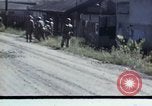 Image of United States Marines in combat Inchon Incheon South Korea, 1950, second 6 stock footage video 65675041568