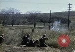 Image of United States Marines in combat Inchon Incheon South Korea, 1950, second 13 stock footage video 65675041568