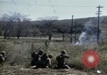 Image of United States Marines in combat Inchon Incheon South Korea, 1950, second 17 stock footage video 65675041568