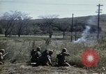 Image of United States Marines in combat Inchon Incheon South Korea, 1950, second 18 stock footage video 65675041568