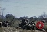 Image of United States Marines in combat Inchon Incheon South Korea, 1950, second 19 stock footage video 65675041568