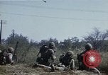 Image of United States Marines in combat Inchon Incheon South Korea, 1950, second 22 stock footage video 65675041568