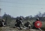 Image of United States Marines in combat Inchon Incheon South Korea, 1950, second 24 stock footage video 65675041568