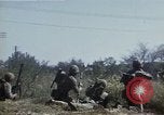 Image of United States Marines in combat Inchon Incheon South Korea, 1950, second 25 stock footage video 65675041568