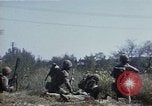 Image of United States Marines in combat Inchon Incheon South Korea, 1950, second 26 stock footage video 65675041568