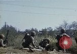 Image of United States Marines in combat Inchon Incheon South Korea, 1950, second 27 stock footage video 65675041568
