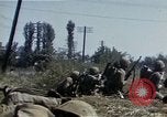 Image of United States Marines in combat Inchon Incheon South Korea, 1950, second 28 stock footage video 65675041568