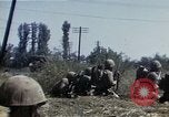 Image of United States Marines in combat Inchon Incheon South Korea, 1950, second 29 stock footage video 65675041568