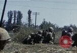 Image of United States Marines in combat Inchon Incheon South Korea, 1950, second 30 stock footage video 65675041568