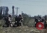 Image of United States Marines in combat Inchon Incheon South Korea, 1950, second 32 stock footage video 65675041568