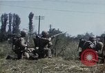 Image of United States Marines in combat Inchon Incheon South Korea, 1950, second 33 stock footage video 65675041568