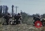 Image of United States Marines in combat Inchon Incheon South Korea, 1950, second 34 stock footage video 65675041568