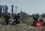 Image of United States Marines in combat Inchon Incheon South Korea, 1950, second 35 stock footage video 65675041568