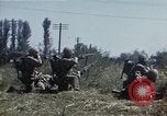 Image of United States Marines in combat Inchon Incheon South Korea, 1950, second 36 stock footage video 65675041568