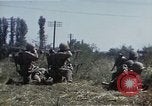 Image of United States Marines in combat Inchon Incheon South Korea, 1950, second 37 stock footage video 65675041568