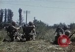 Image of United States Marines in combat Inchon Incheon South Korea, 1950, second 38 stock footage video 65675041568