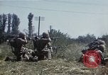 Image of United States Marines in combat Inchon Incheon South Korea, 1950, second 42 stock footage video 65675041568