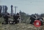 Image of United States Marines in combat Inchon Incheon South Korea, 1950, second 43 stock footage video 65675041568
