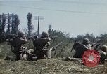 Image of United States Marines in combat Inchon Incheon South Korea, 1950, second 44 stock footage video 65675041568