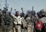 Image of United States Marines in combat Inchon Incheon South Korea, 1950, second 45 stock footage video 65675041568