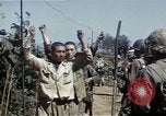 Image of United States Marines in combat Inchon Incheon South Korea, 1950, second 46 stock footage video 65675041568